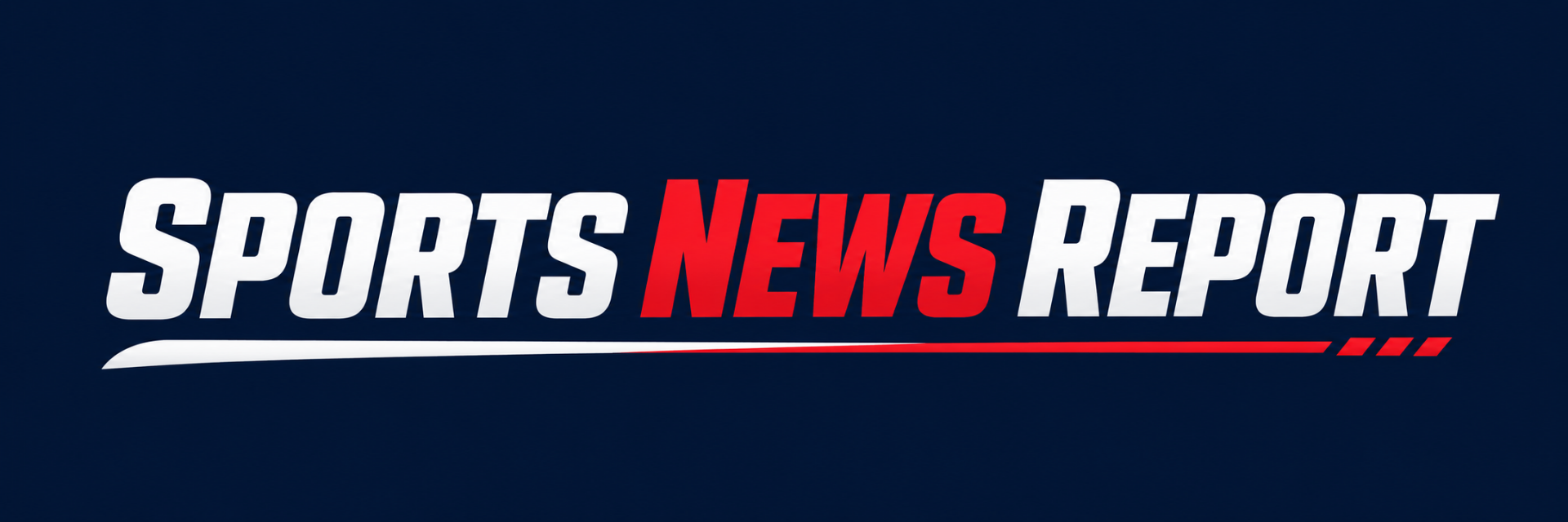 Sports News Report